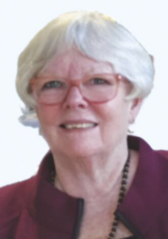 Kathleen Margaret Hawkes DePaola